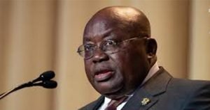 President Akufo-Addo