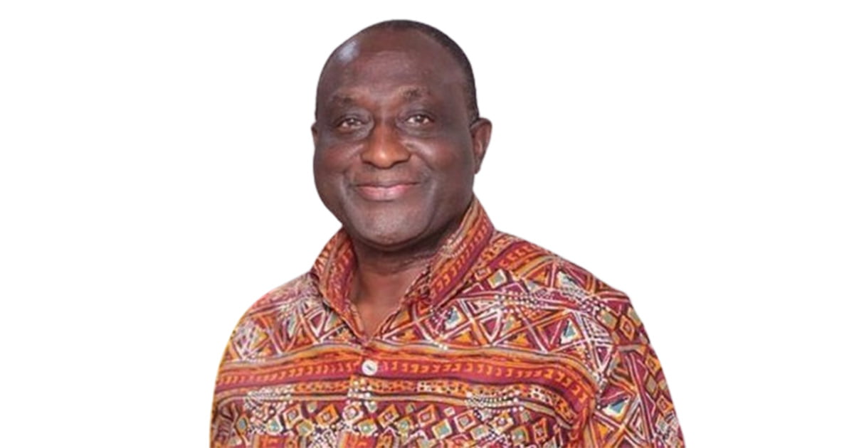 Alan Kyerematen