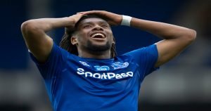 Alex Iwobi