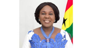 Cecilia Dapaah