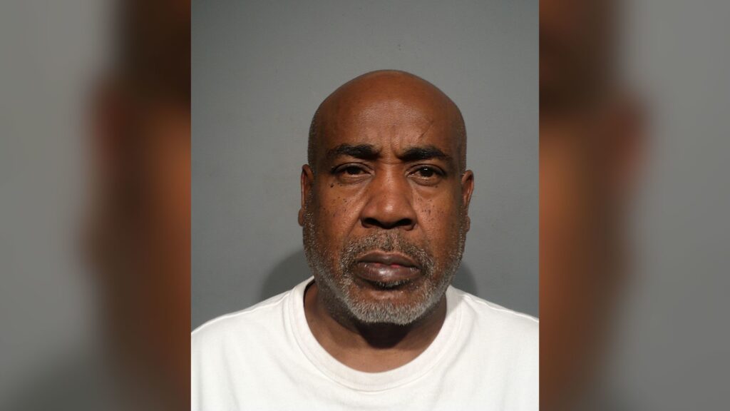 Duane Keith Davis