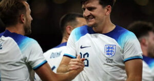Harry Maguire