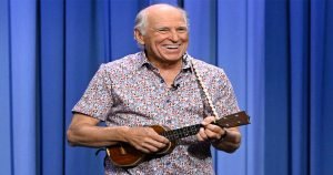 Jimmy Buffett