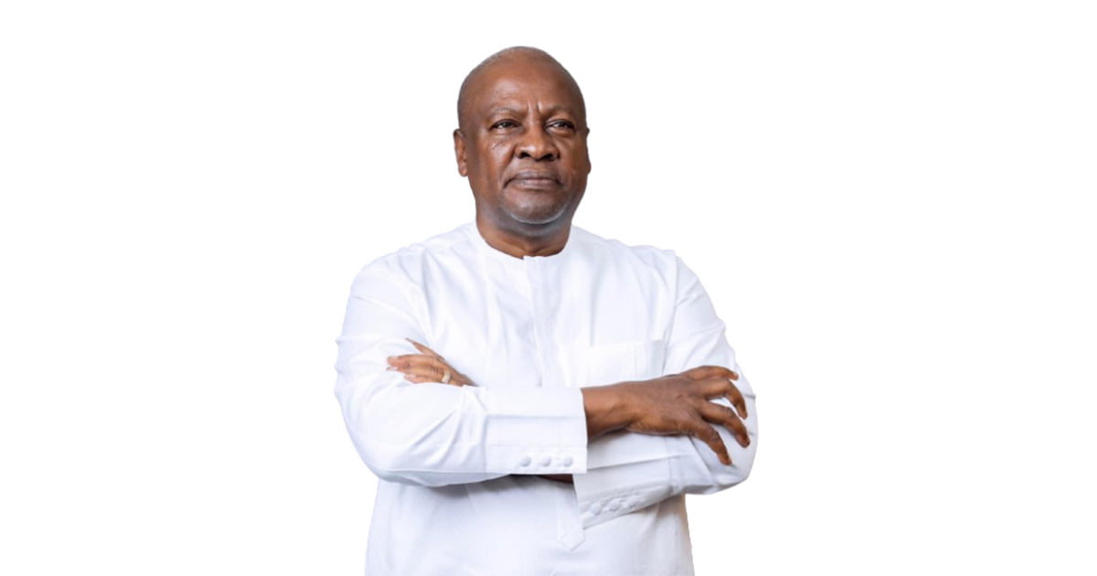 Mahama