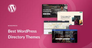 WordPress themes