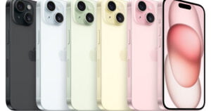 iPhone