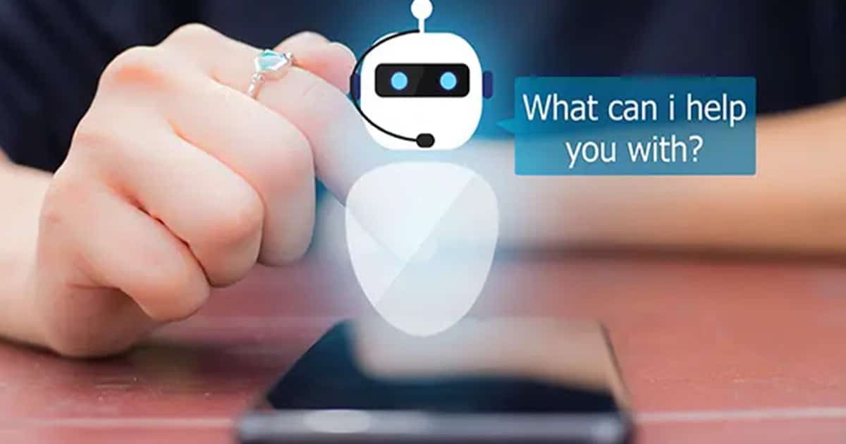 AI in Customer Service