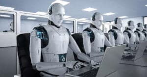 AI in the Workplace