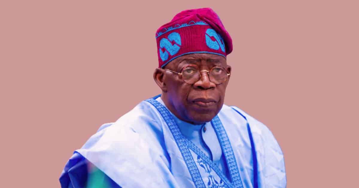 Bola Tinubu Certificate Saga
