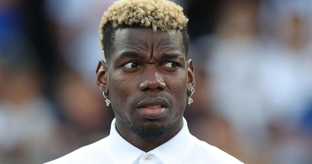 Paul Pogba