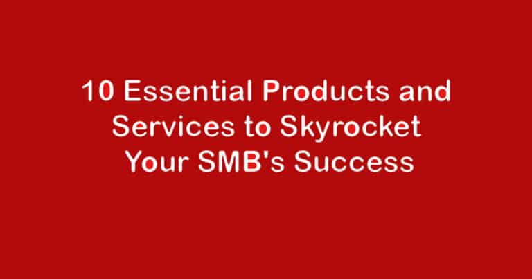 SMB