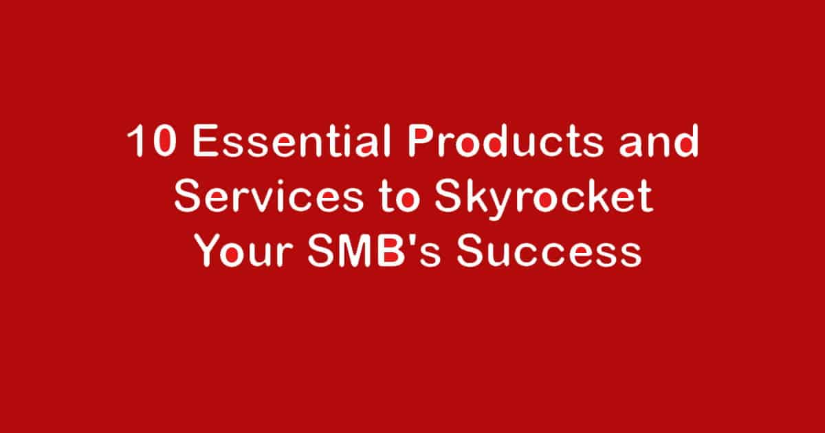 SMB