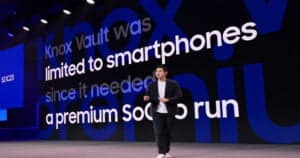 Samsung's