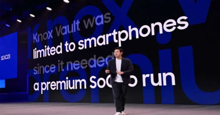 Samsung's