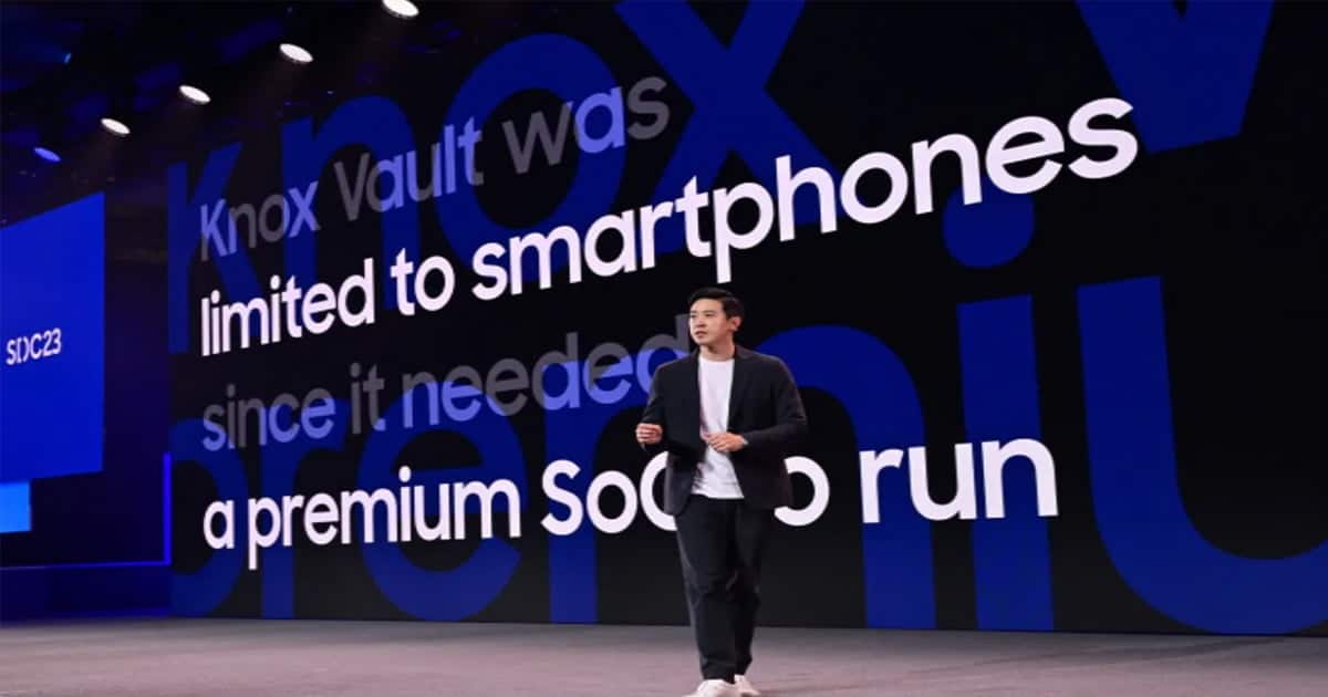 Samsung's