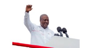 2024 Ghana Election Forecast