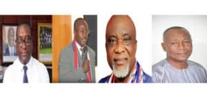 NPP Expels Prominent Members