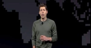 Sam Altman