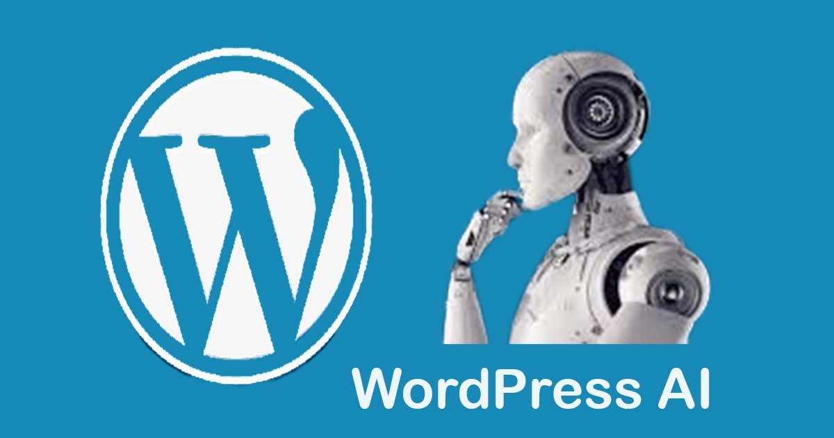 WordPress AI
