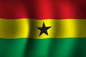 Ghana AFCON Budget