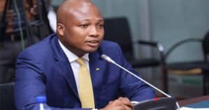 Samuel Okudzeto Ablakwa
