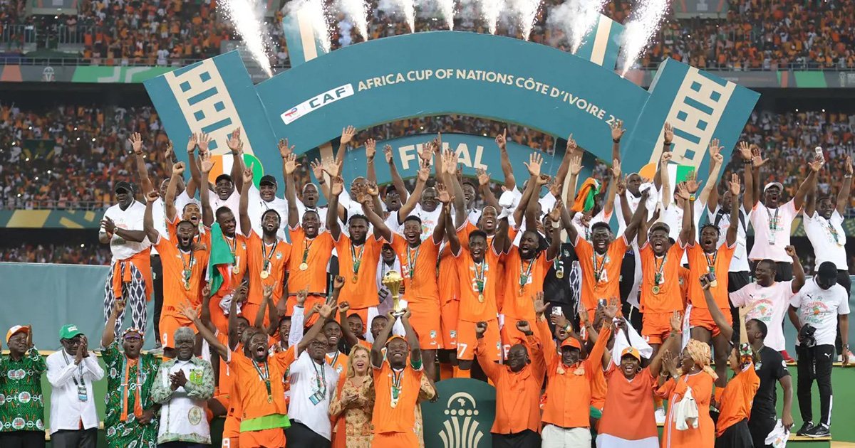 AFCON 2023