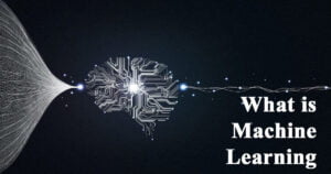 Machine Learning