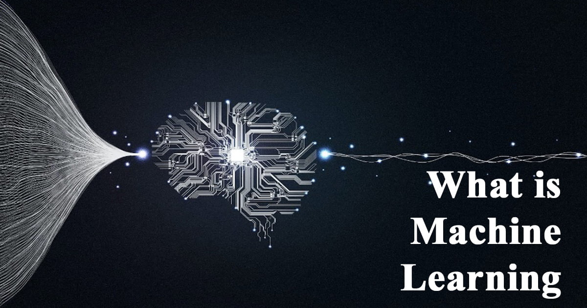 Machine Learning