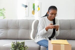 E-Commerce
