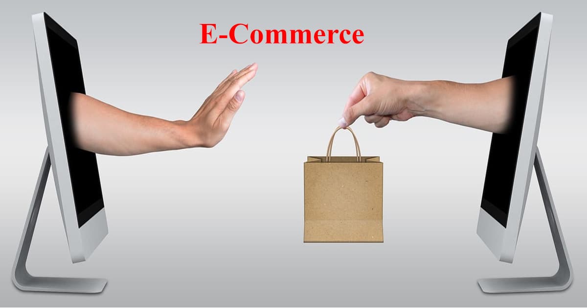 E-Commerce