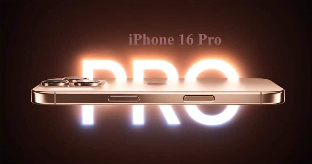 iPhone 16