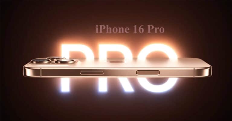 iPhone 16