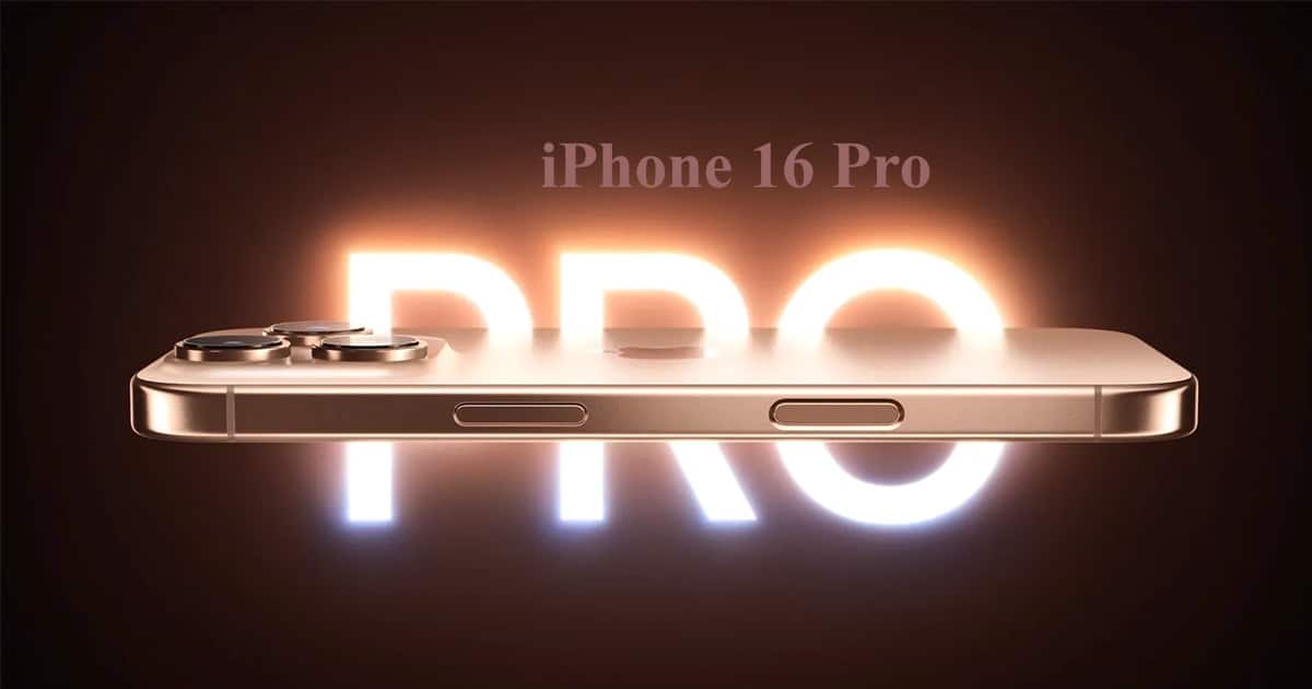 iPhone 16