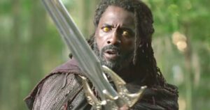 Idris Elba
