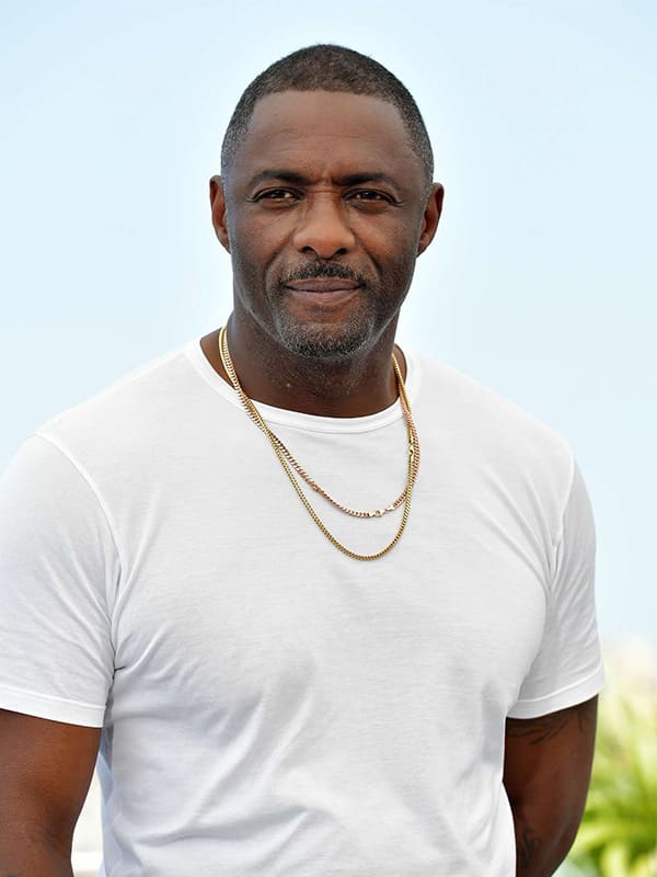 Idris Elba