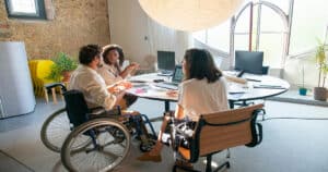 disabilities