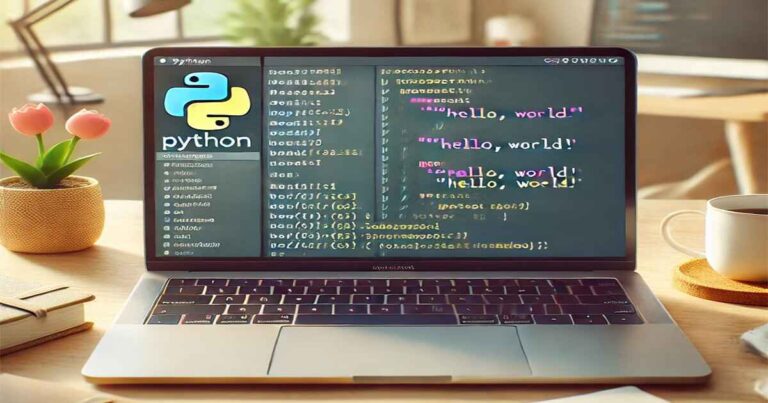 10 Steps to Python A Beginners Roadmap