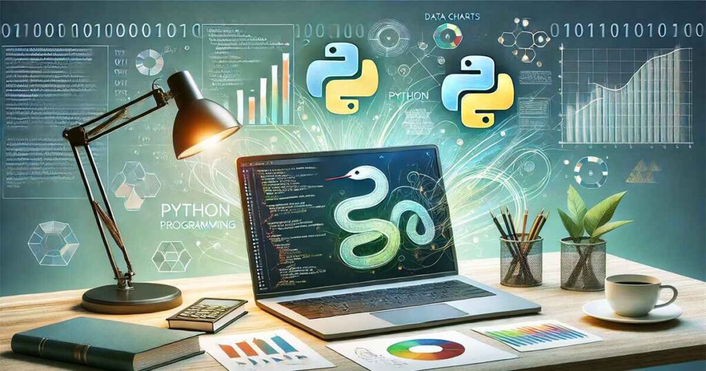 10 Steps to Python A Beginners Roadmap