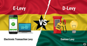 E-Levy