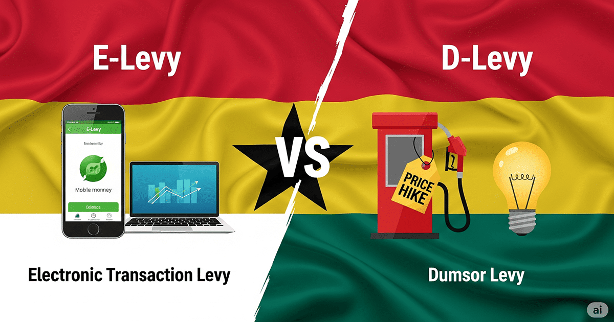 E-Levy