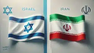 Israel and Iran