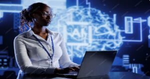 Home 17 AI and Machine Learning