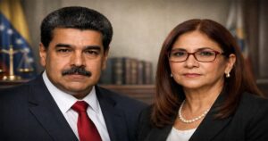 Home 19 Venezuela Current Abducted President