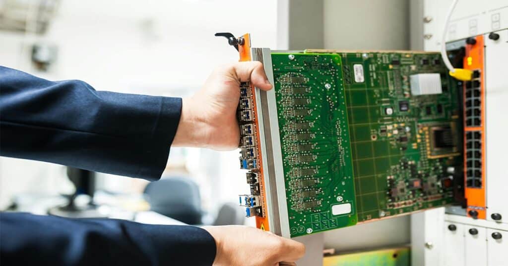 How to Fortify IT Infrastructure for Small Businesses Operating Abroad 1 small businesses