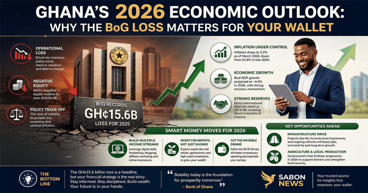 Ghanas 2026 Economic Outlook 1