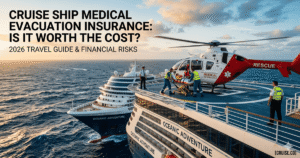 Home 7 Cruise Ship Medical Evacuation Insurance Cost