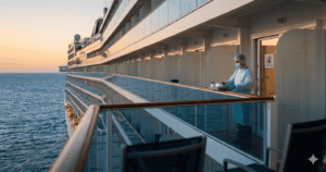 Home 5 Cruise Ship Quarantine Rules