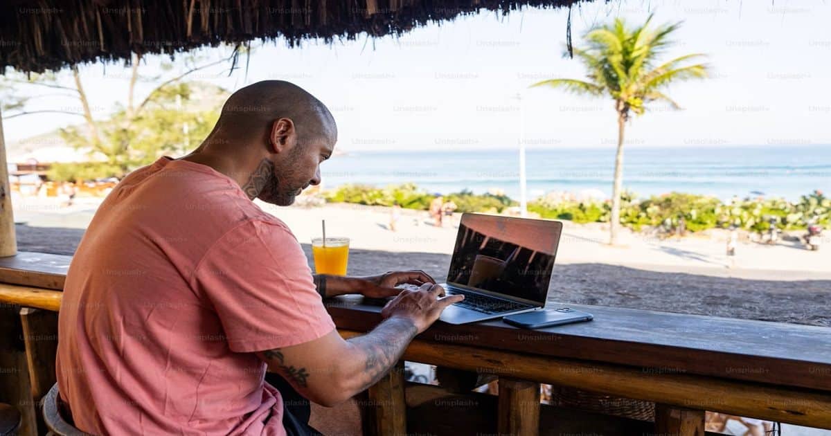 best travel health insurance for digital nomads